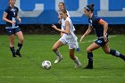 Women's Soccer vs MHC  Wheaton College Women's Soccer vs Mount Holyoke College. - Photo By: KEITH NORDSTROM : Wheaton, women's soccer